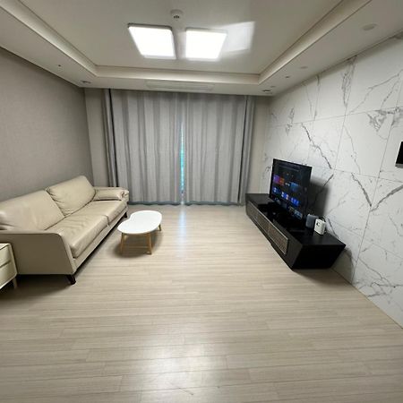 Byeollae Station Ipark Suite Apartment -아이파크스위트16층-3베드룸 아파트 Namyangju Ngoại thất bức ảnh