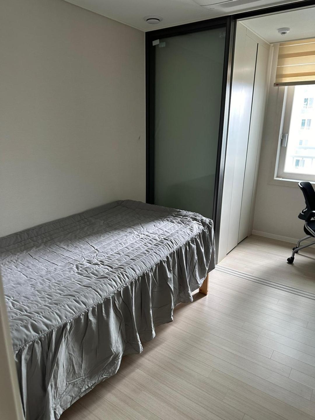 Byeollae Station Ipark Suite Apartment -아이파크스위트16층-3베드룸 아파트 Namyangju Ngoại thất bức ảnh