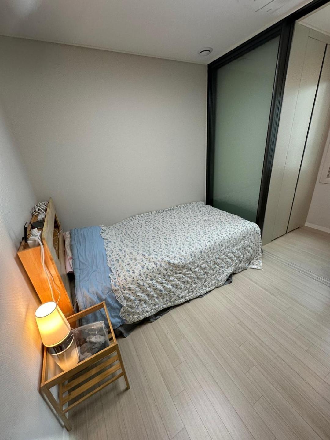 Byeollae Station Ipark Suite Apartment -아이파크스위트16층-3베드룸 아파트 Namyangju Ngoại thất bức ảnh