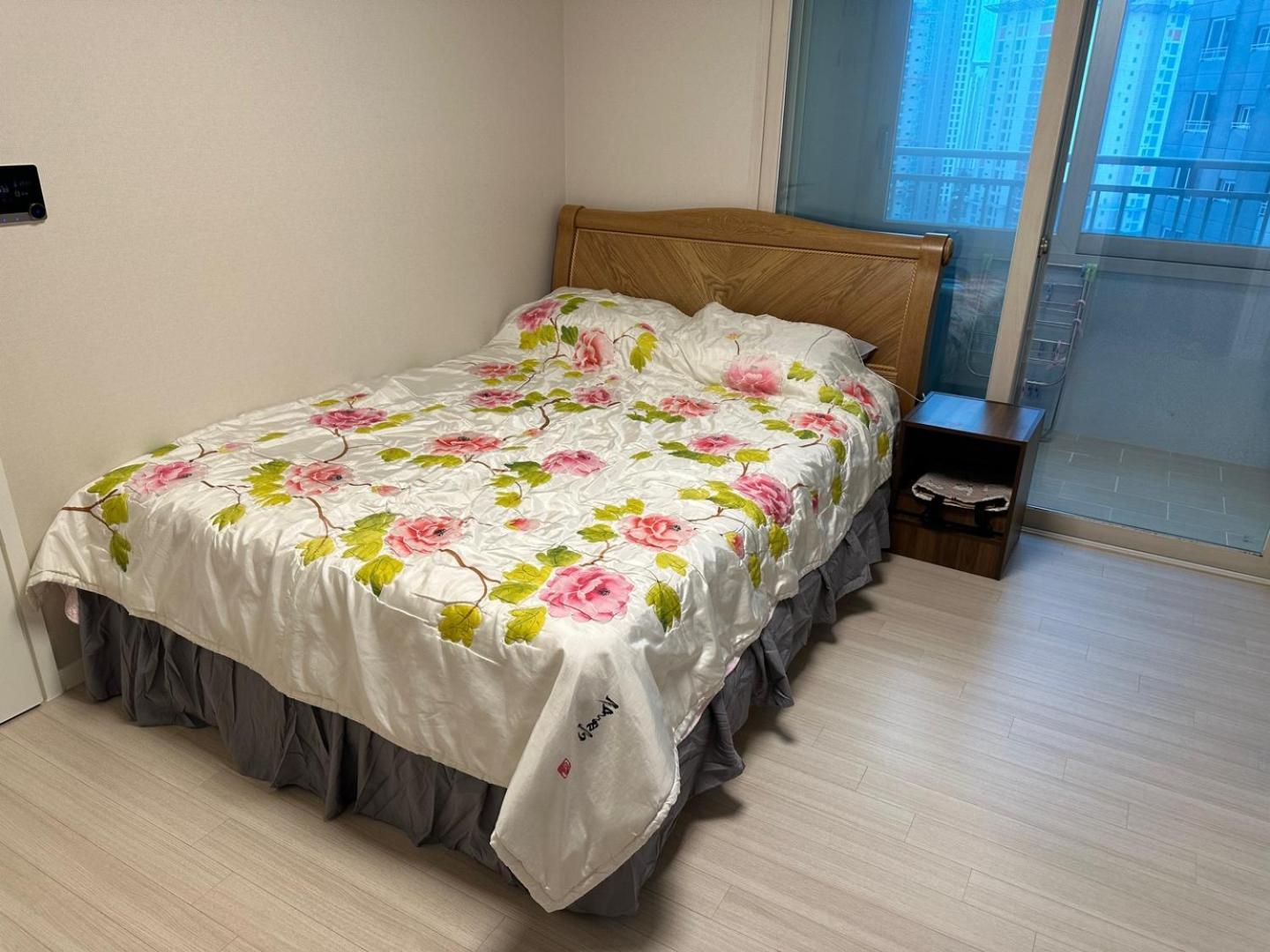 Byeollae Station Ipark Suite Apartment -아이파크스위트16층-3베드룸 아파트 Namyangju Ngoại thất bức ảnh