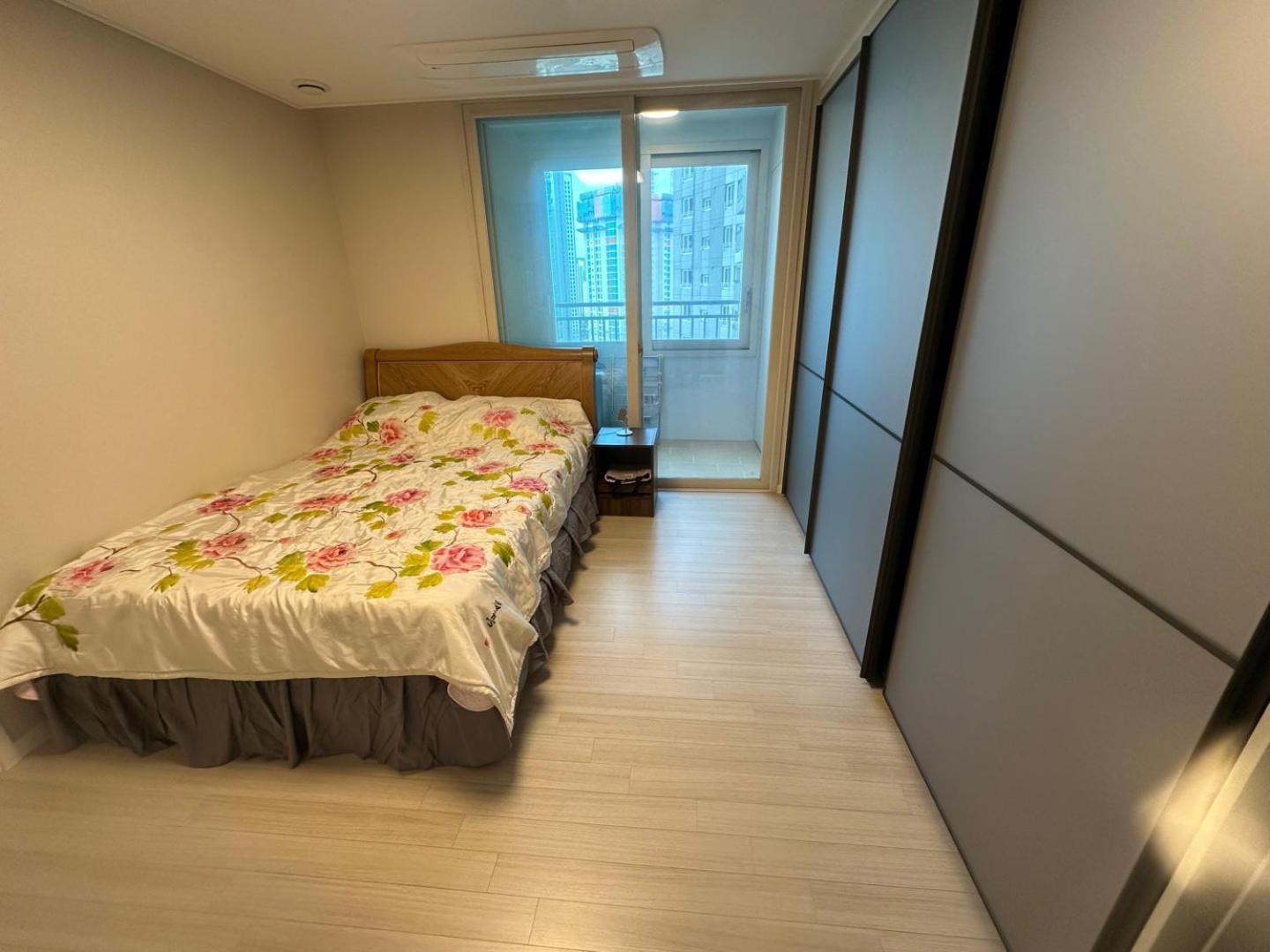 Byeollae Station Ipark Suite Apartment -아이파크스위트16층-3베드룸 아파트 Namyangju Ngoại thất bức ảnh