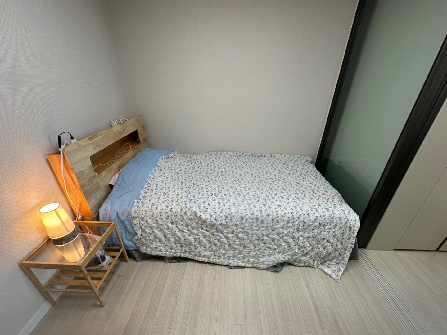 Byeollae Station Ipark Suite Apartment -아이파크스위트16층-3베드룸 아파트 Namyangju Ngoại thất bức ảnh