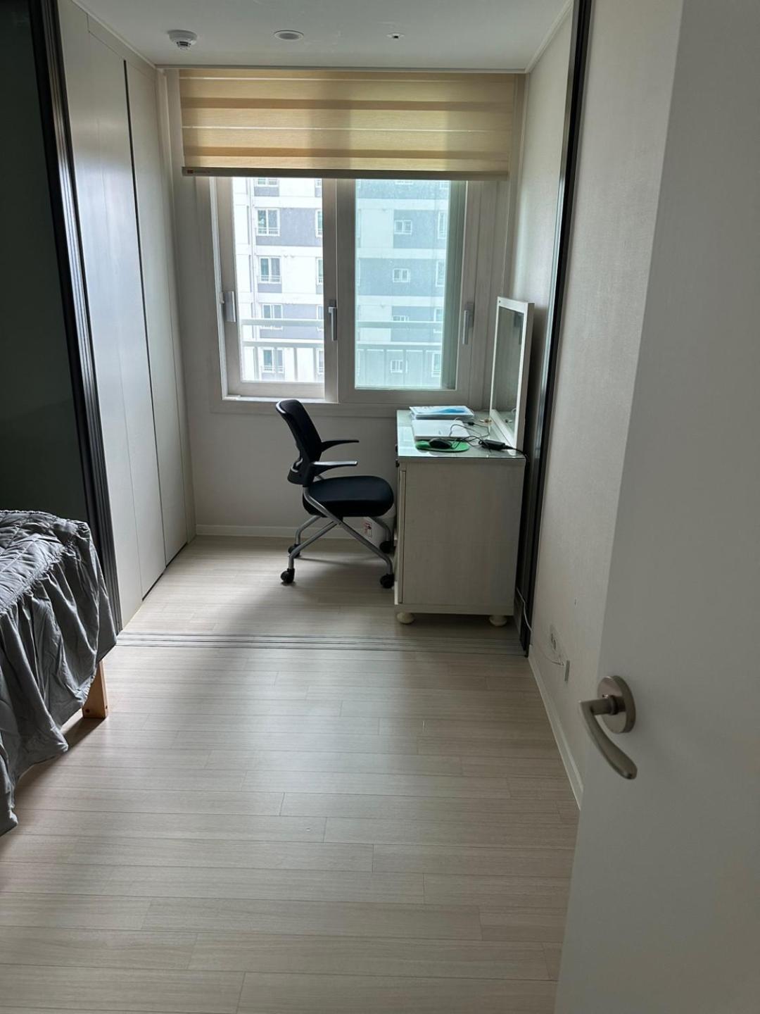 Byeollae Station Ipark Suite Apartment -아이파크스위트16층-3베드룸 아파트 Namyangju Ngoại thất bức ảnh