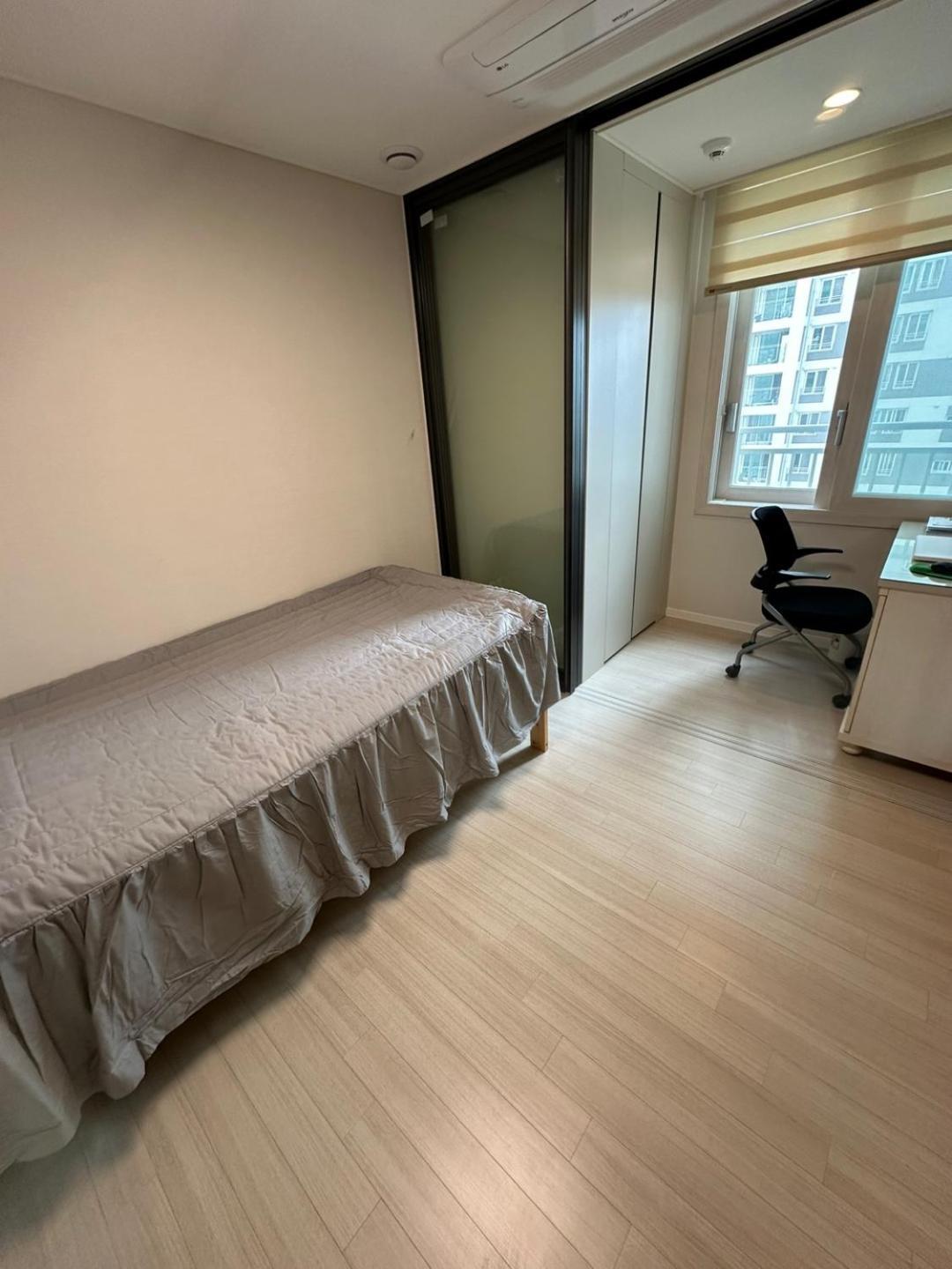 Byeollae Station Ipark Suite Apartment -아이파크스위트16층-3베드룸 아파트 Namyangju Ngoại thất bức ảnh