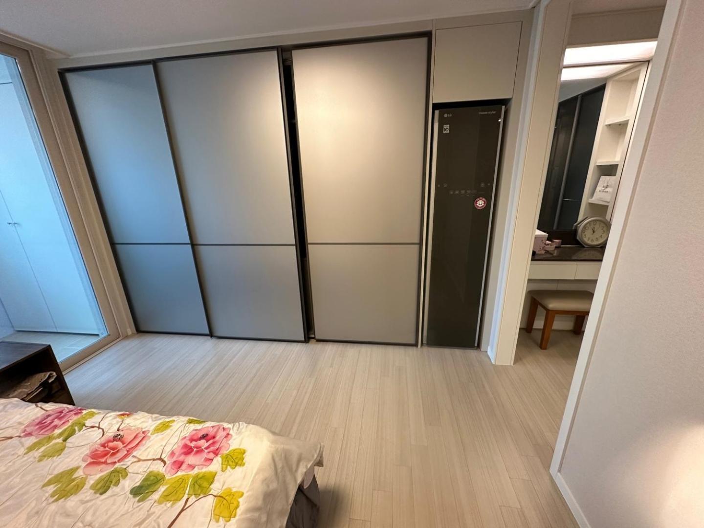 Byeollae Station Ipark Suite Apartment -아이파크스위트16층-3베드룸 아파트 Namyangju Ngoại thất bức ảnh