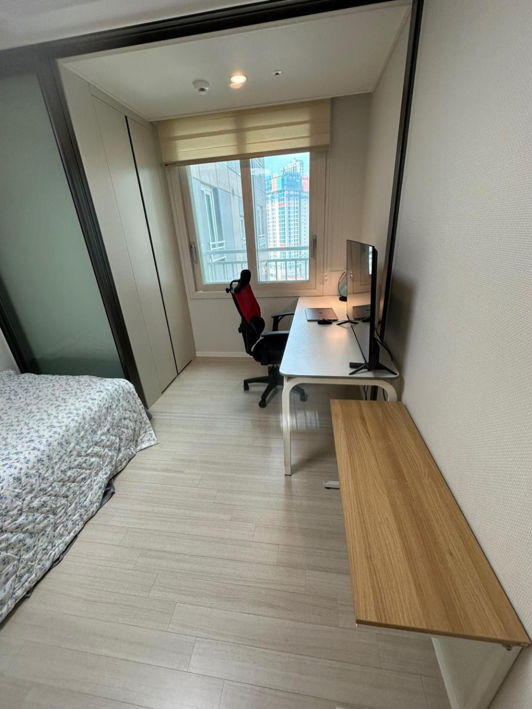 Byeollae Station Ipark Suite Apartment -아이파크스위트16층-3베드룸 아파트 Namyangju Ngoại thất bức ảnh